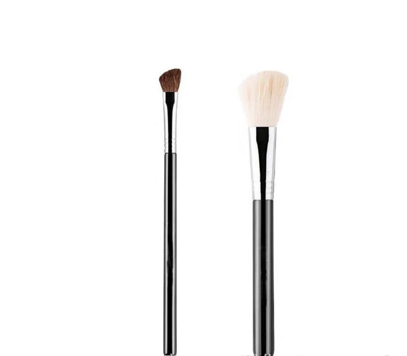 Title 5, 30 Dierenhaar make-up kwastenset. Aanbevolen be...