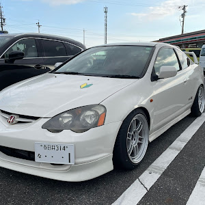 インテグラ DC5