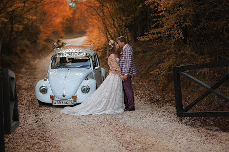 Wedding photographer Tatyana Schaslivaya (shchaslivaya). Photo of 14 October 2023