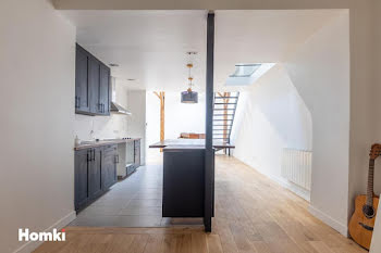 loft à Bagnolet (93)