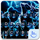 Ice Fire Knight Keyboard Theme 6.4.30.2019 APK Descargar