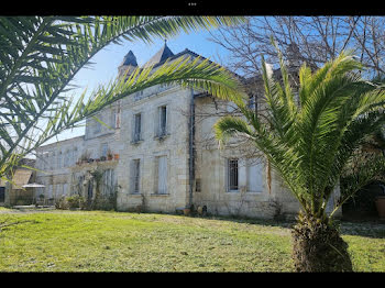 maison à Bordeaux (33)