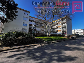 appartement à Le Plessis-Bouchard (95)