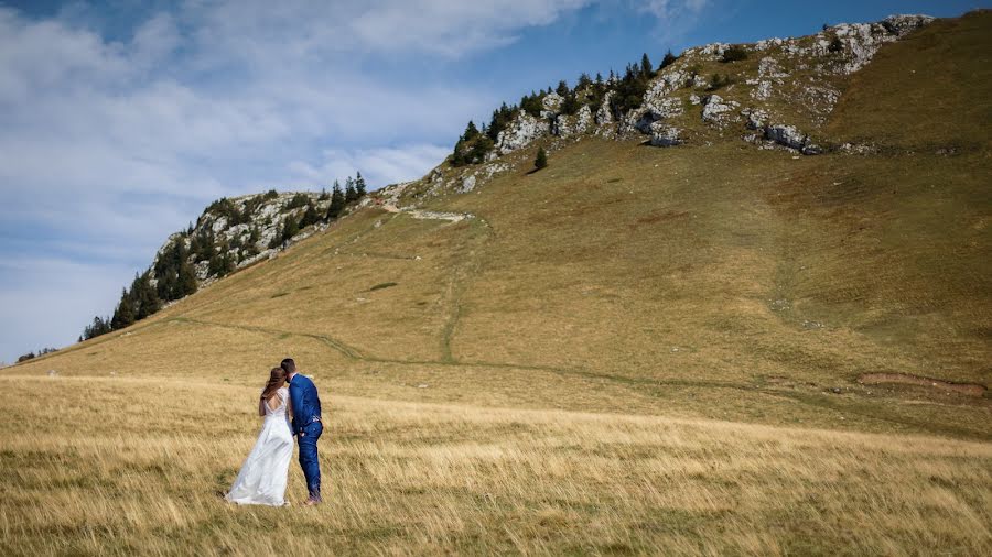 Fotografo di matrimoni Florian Fauvarque (florianfauvarque). Foto del 2 agosto 2021