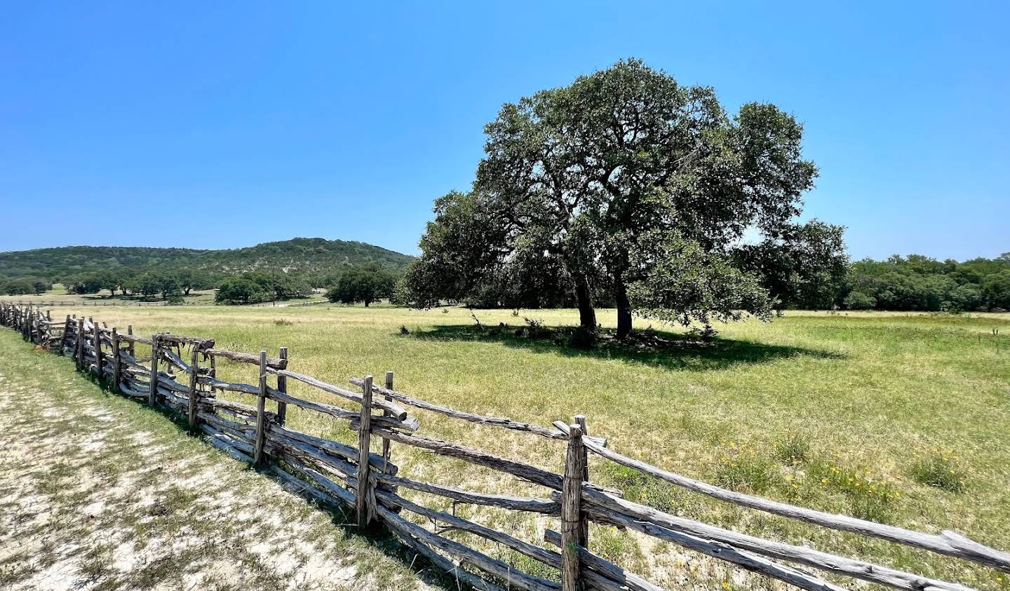 Corps de ferme Boerne