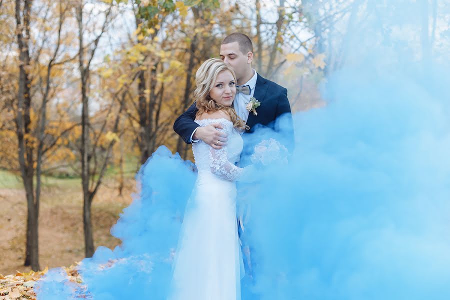 Wedding photographer Kirill Kozhukov (kozhukov). Photo of 20 January 2019