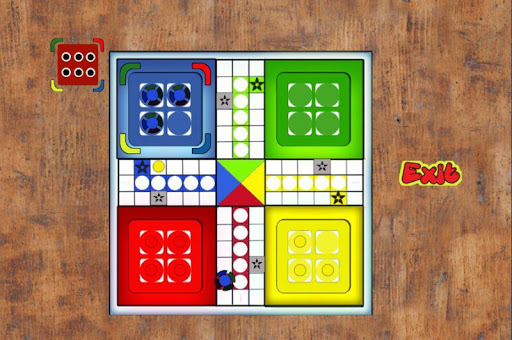 Ludo - Free Board Multiplayer Game