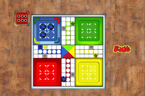 Ludo - Free Board Multiplayer Game(圖7)-速報App