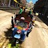 Rikshaw Tuktuk Racing4