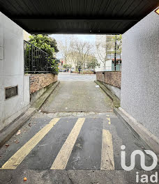 parking à Boulogne-Billancourt (92)