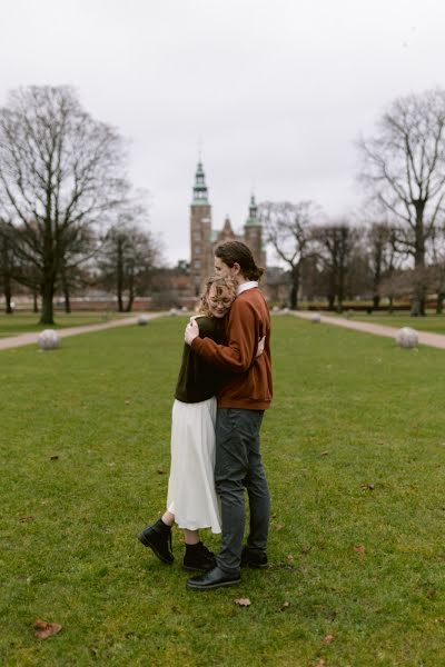 Wedding photographer Ieva Vi (ievaviphoto). Photo of 21 February 2023