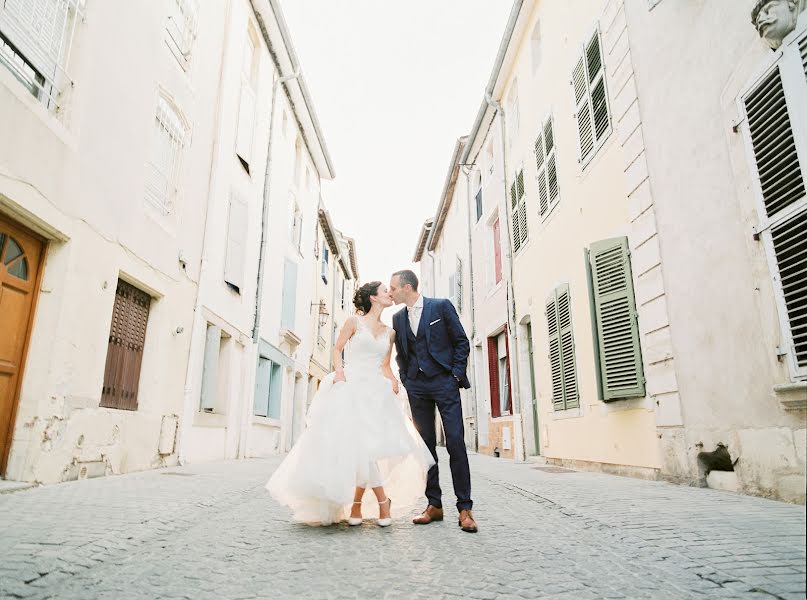 Photographe de mariage Gregory Clement (gregphoto). Photo du 10 septembre 2019