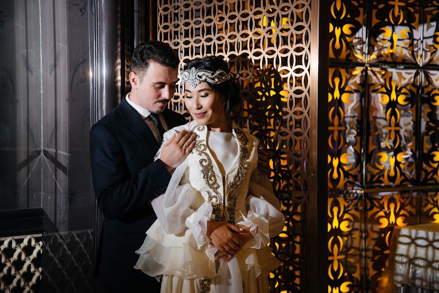 Wedding photographer Ilmira Baratova (ilmira). Photo of 6 September 2022