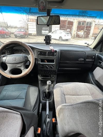 продам авто SEAT Toledo Toledo I (1L) фото 3