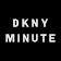 DKNY Minute icon