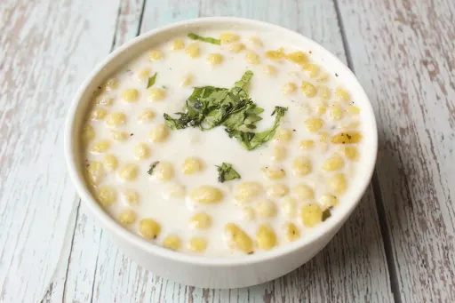 Boondi Raita