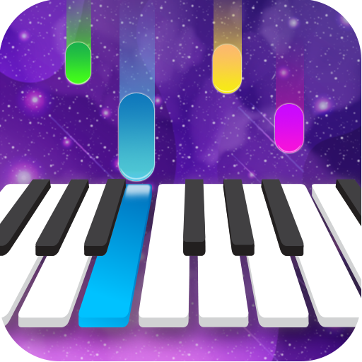 Magic Piano – Apps no Google Play