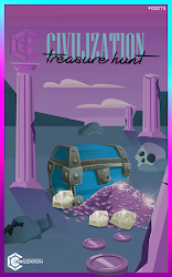 CIV Treasure Hunt Eth Chest #75