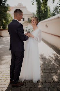 Fotografo di matrimoni Vyacheslav Svirskiy (slavaphotomy). Foto del 29 ottobre 2021