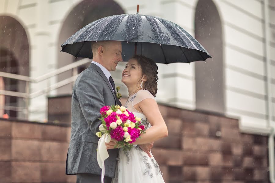 Fotografo di matrimoni Tatyana Polyakova (tmpolyakova). Foto del 16 luglio 2018