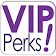 VIP Perks icon