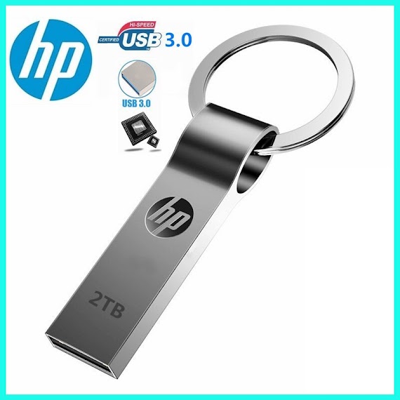 Usb 3.0 Tốc Độ Cao 2Tb