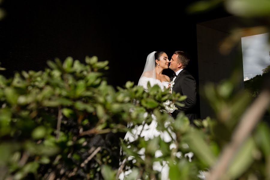 Wedding photographer Konstantin Cykalo (ktsykalo). Photo of 2 October 2018