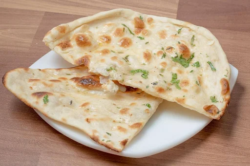 Plain Naan