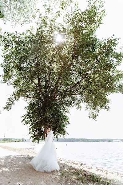 Fotograf ślubny Alena Kin (photokin). Zdjęcie z 10 października 2019