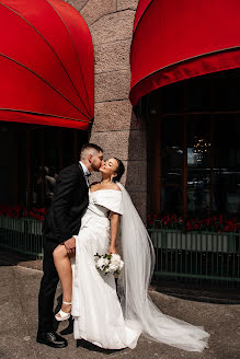 Photographe de mariage Anna Kryzhanovskaya (inspirelphoto). Photo du 20 septembre 2023