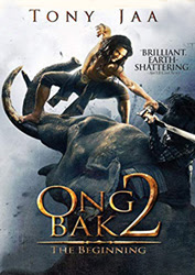 Ong Bak 2