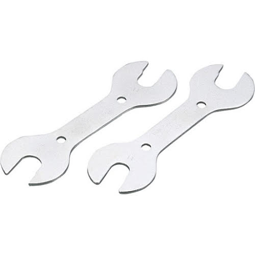 Hozan Stepped Hub Cone Wrench Set, C-503