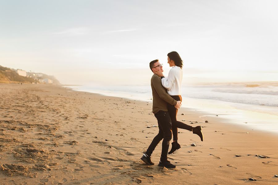 Photographe de mariage Andrey Orleckiy (andreyorletsky). Photo du 10 février 2019