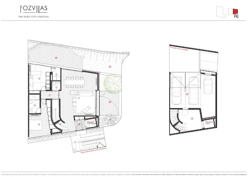 Propriété avec jardin 5