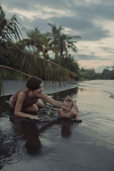 Bryllupsfotograf Darya Khudyakova (nextlifetime). Bilde av 7 februar 2021