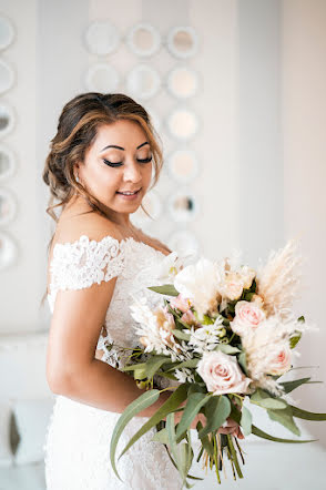 Photographe de mariage Aris Kostemyakis (aristaphoto). Photo du 13 avril 2023