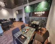 Woods cafe photo 5