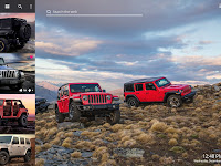 Jeep Wallpaper