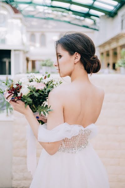 Jurufoto perkahwinan Kristina Strelcova (kgwedding). Foto pada 5 Februari 2018