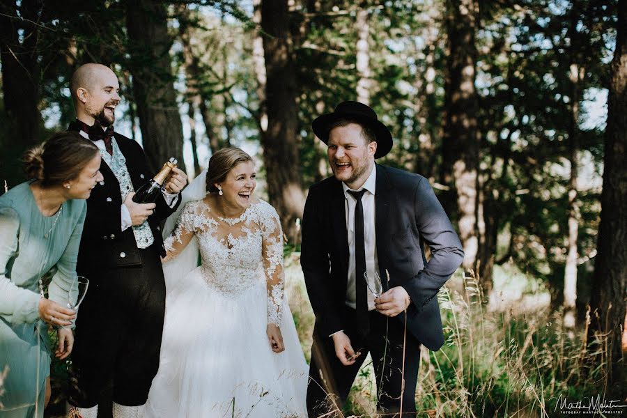 Wedding photographer Marthe Mølstre (molstremarthe). Photo of 14 May 2019