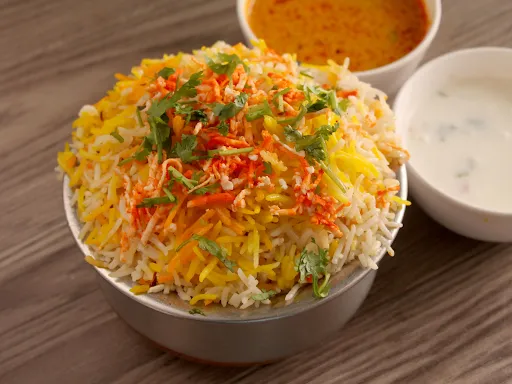 Handi Biryani