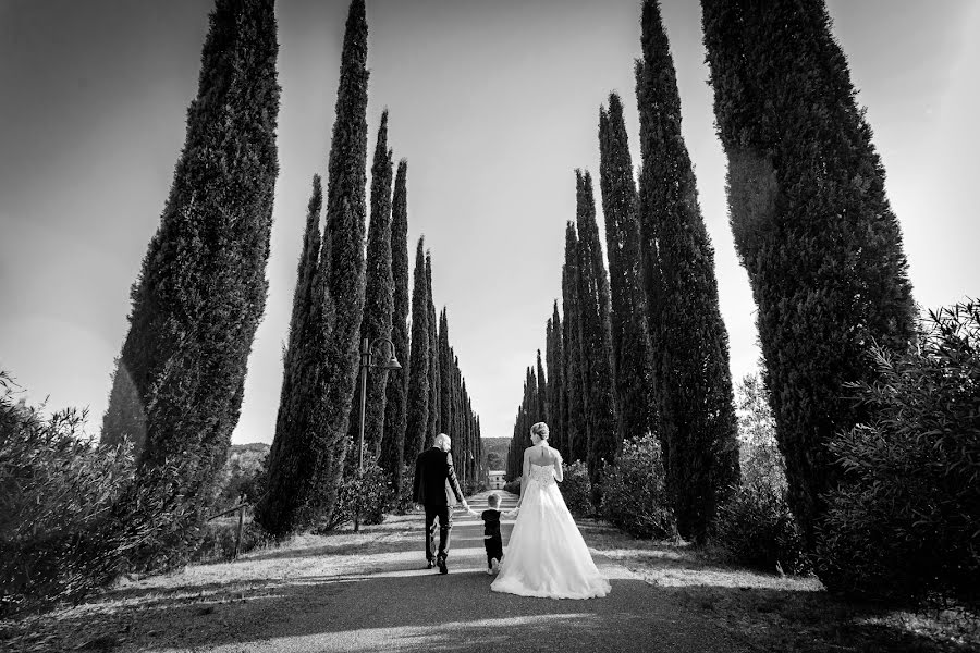 Fotografo di matrimoni Paolo Salvadori (psfotografie). Foto del 9 novembre 2020