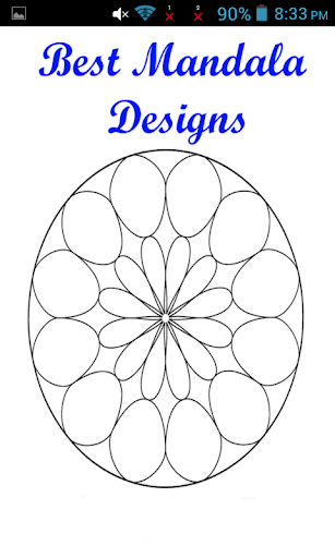 Best Mandala Designs