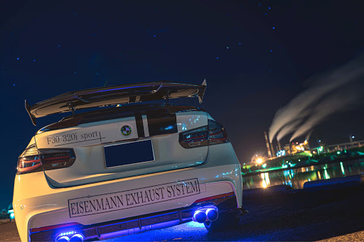 3シリーズ セダン の秋田 Bmw 東京 一眼レフ 愛車紹介に関するカスタム メンテナンスの投稿画像 車のカスタム情報はcartune