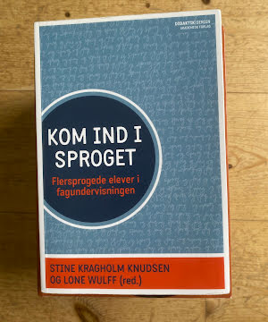 Kom ind i sproget