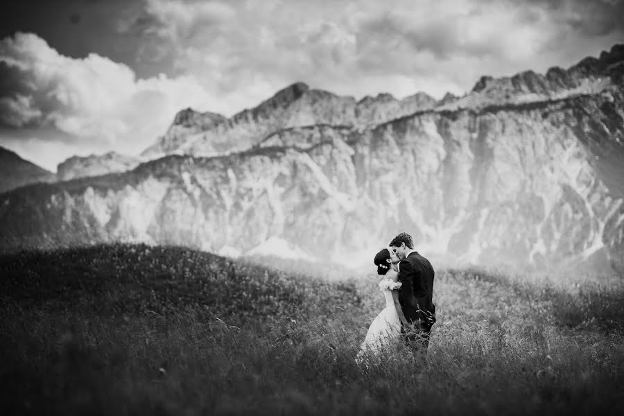 Fotógrafo de casamento Matteo Crema (cremamatteo). Foto de 10 de novembro 2022