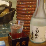 呂河日本料理