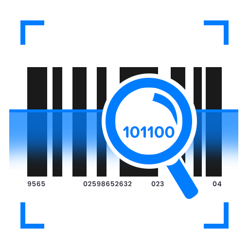 QR Scanner & Barcode Reader