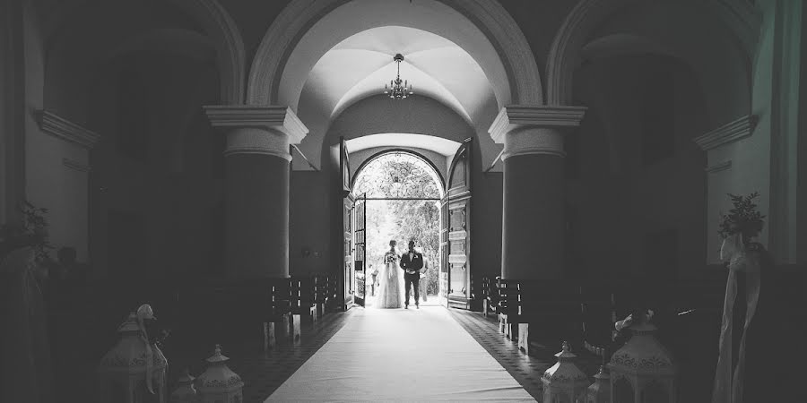 Fotógrafo de casamento Marcin Sidor Photoemotions (fotografiaemocji). Foto de 21 de setembro 2019