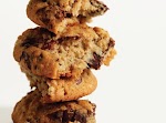 Banana-Walnut Chocolate Chunk Cookies was pinched from <a href="http://www.marthastewart.com/338169/banana-walnut-chocolate-chunk-cookies" target="_blank">www.marthastewart.com.</a>